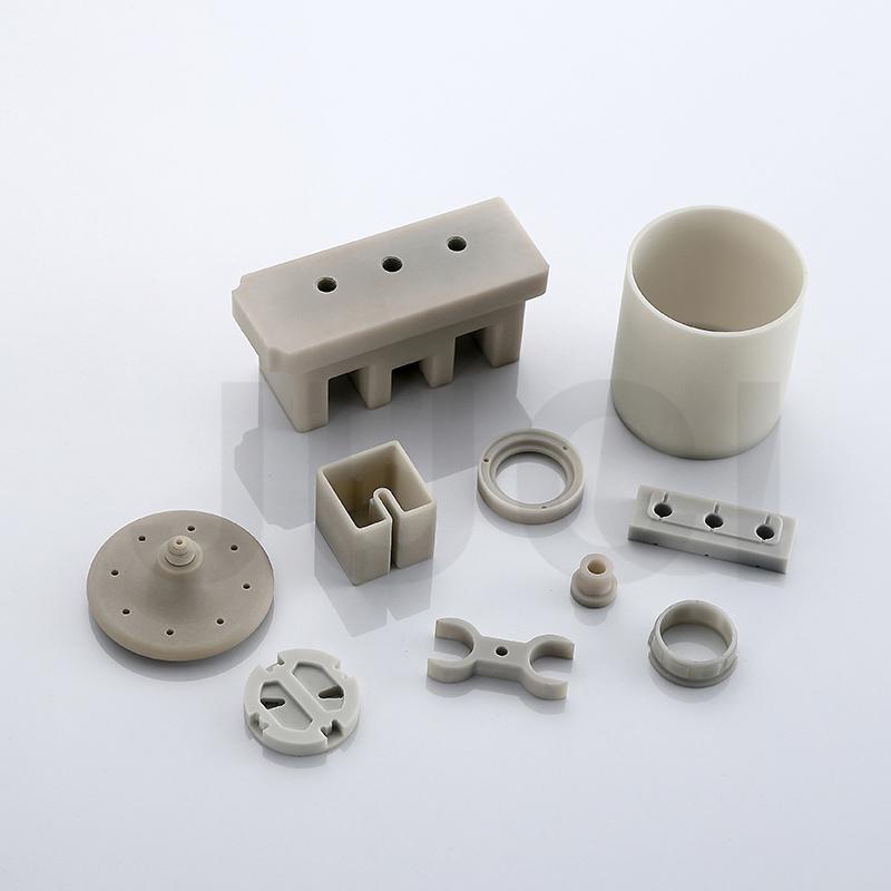 aluminum nitride (aln) ceramic