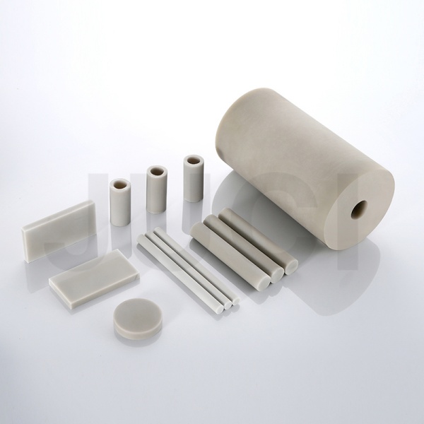 ALN CERAMICS