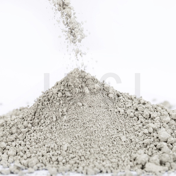 High-purity aluminum nitride powder
