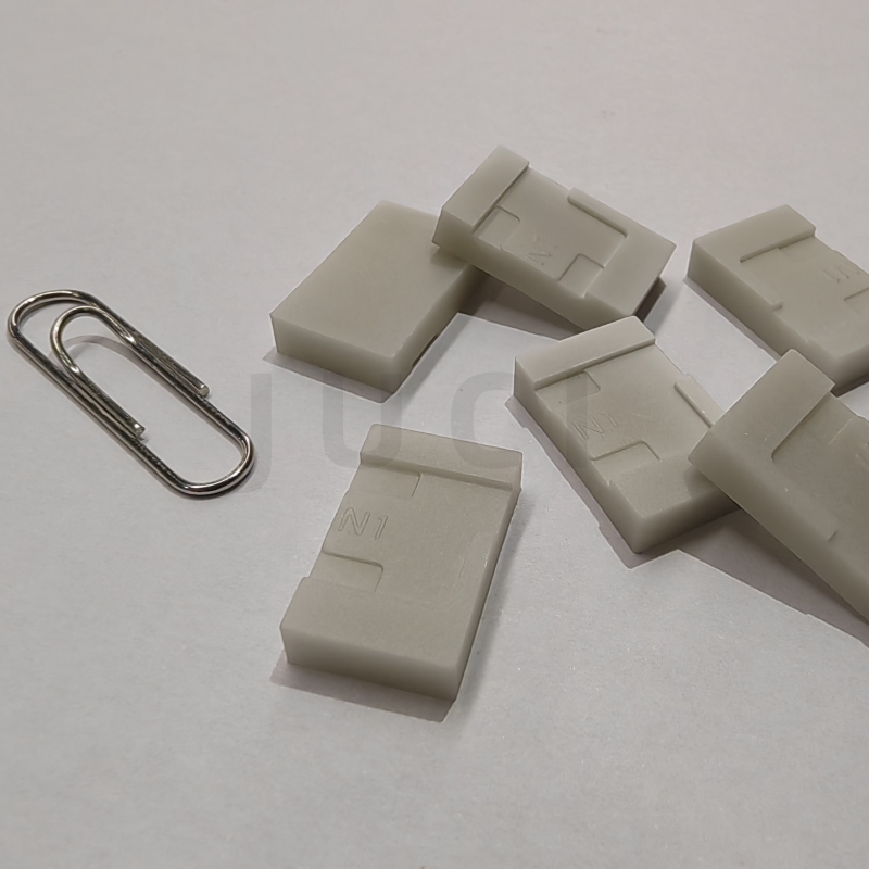 Specialized aluminum nitride ceramic heat dissipation solution for optical modules