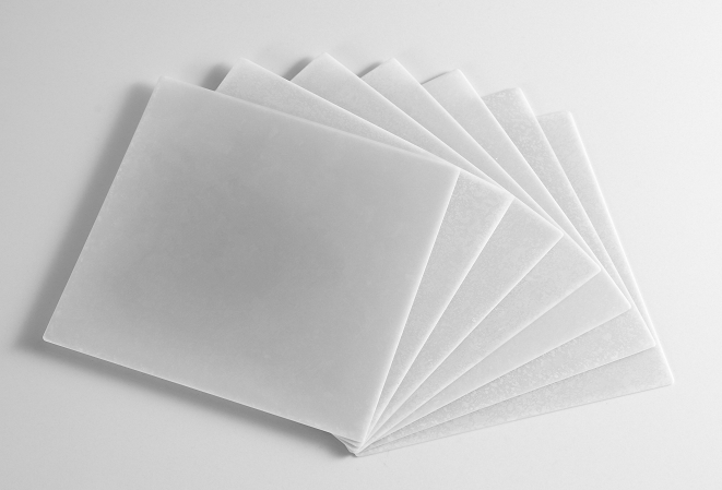 AlN ceramic substrate