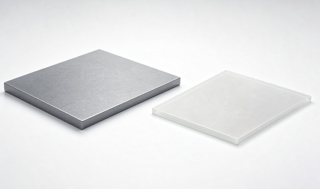 aluminum nitride substrate